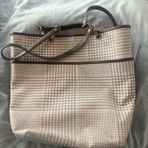 Ralph Lauren purse